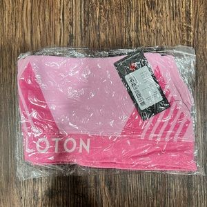 BRAND NEW Peloton sports bra